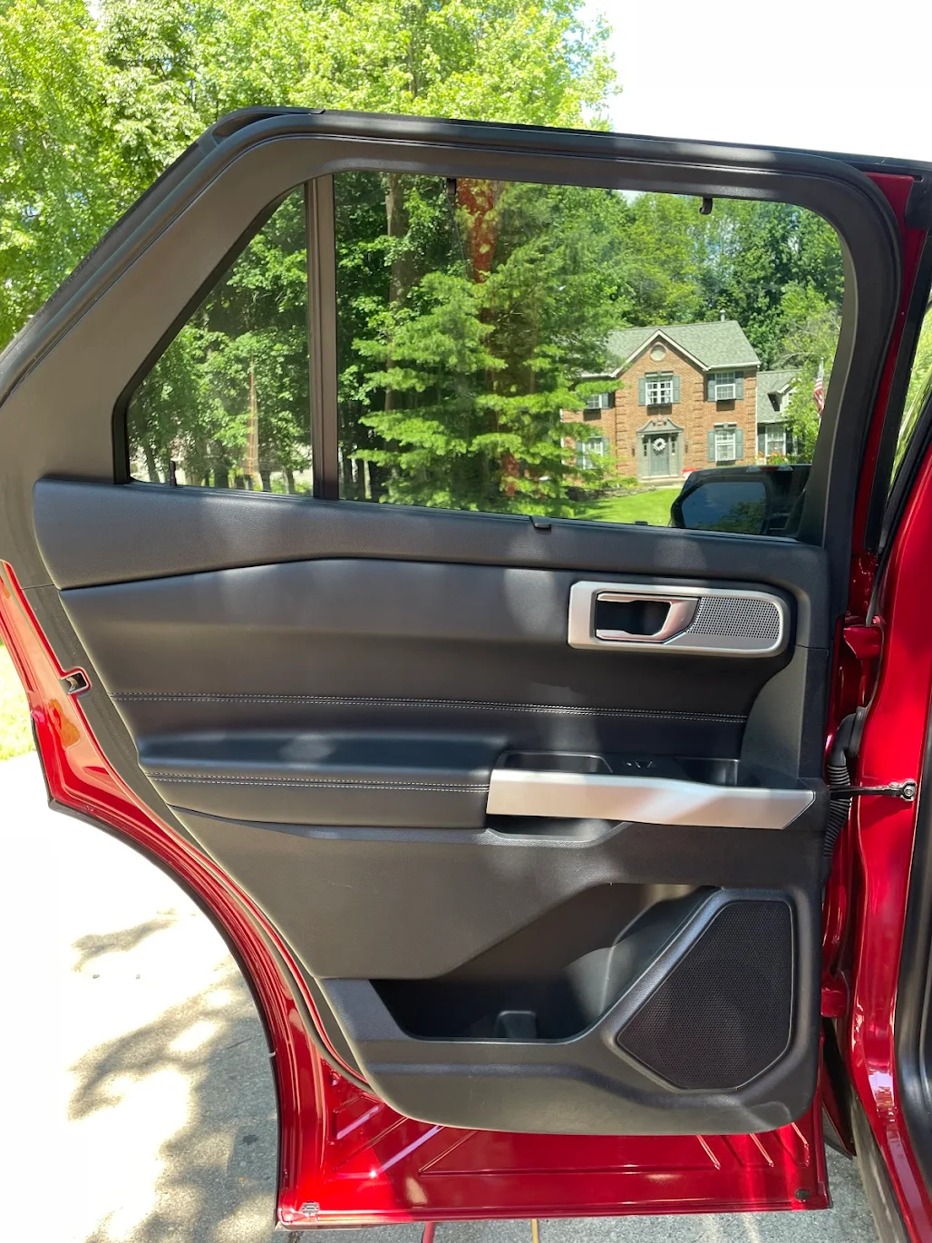 Expert detailing techniques